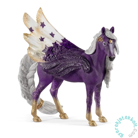 Schleich 70579 Csillag pegazus kanca figura - bayala (SLH70579)