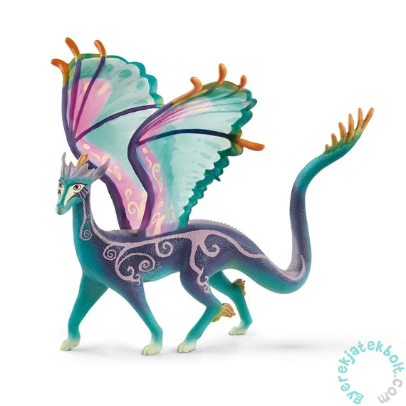 Schleich 70712 Antylar sárkány figura - bayala film