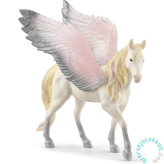 Schleich 70720 Sunrise pegazus figura - bayala (SLH70720)