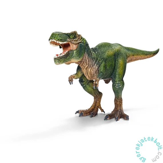 Schleich 14525 Tyrannosaurus rex figura - Dinoszauruszok