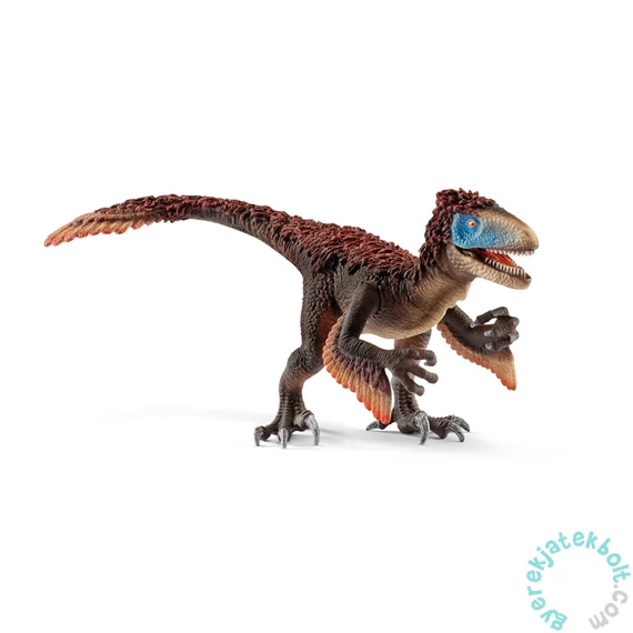 Schleich 14582 Utahraptor figura - Dinoszauruszok