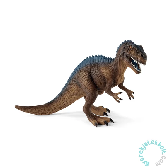 Schleich 14584 Acrocanthosaurus figura - Dinoszauruszok (SLH14584)