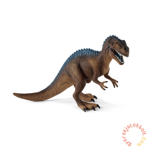Schleich 14584 Acrocanthosaurus figura - Dinoszauruszok