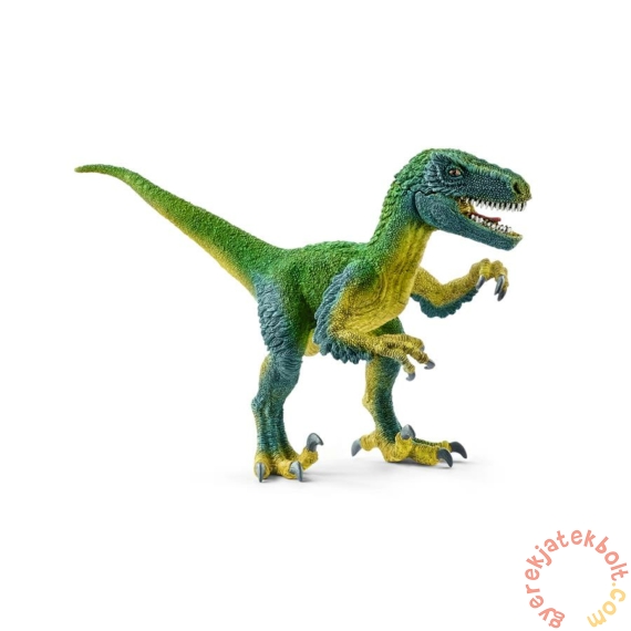 Schleich 14585 Velociraptor figura - Dinoszauruszok