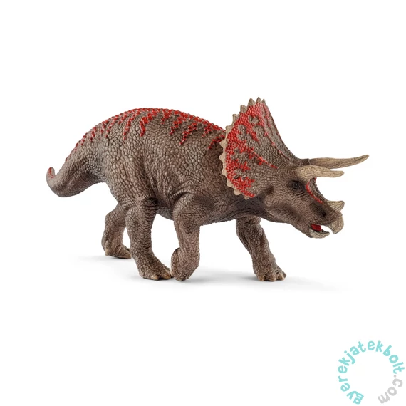 Schleich 15000 Triceratops figura - Dinoszauruszok (SLH15000)