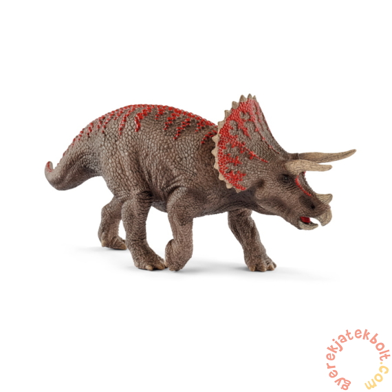 Schleich 15000 Triceratops figura - Dinoszauruszok