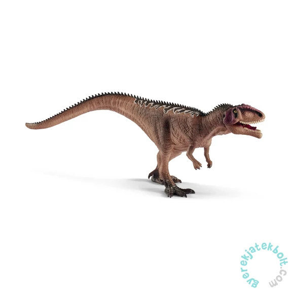 Schleich 15017 Gigantosaurus kölyök figura - Dinoszauruszok (SLH15017)