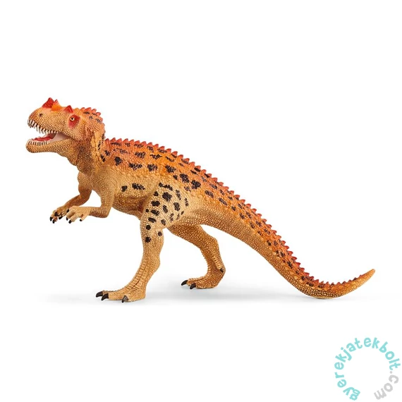 Schleich 15019 Ceratosaurus figura - Dinoszauruszok (SLH15019)