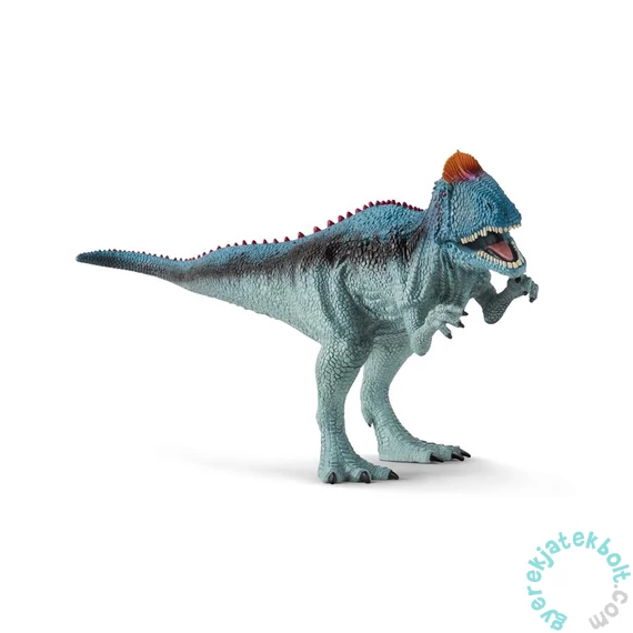 Schleich 15020 Cryolophosaurus figura - Dinoszauruszok