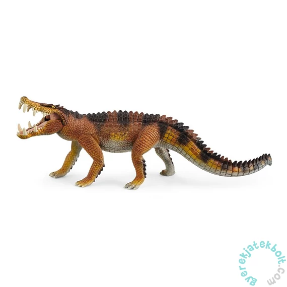 Schleich 15025 Kaprosuchus figura - Dinoszauruszok (SLH15025)