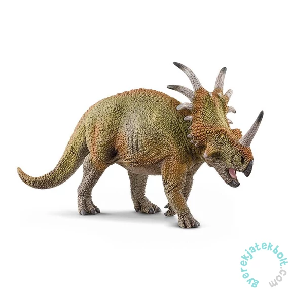 Schleich 15033 Styracosaurus figura - Dinoszauruszok (SLH15033)