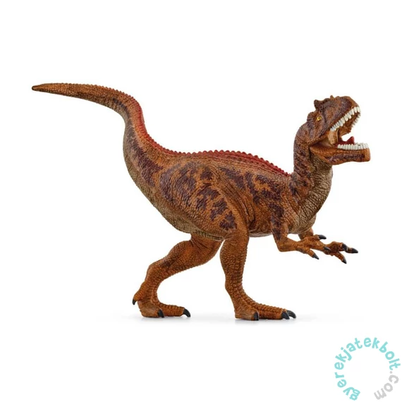 Schleich 15043 Allosaurus figura - Dinoszauruszok (SLH15043)