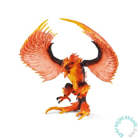 Schleich 42511 Tüzes sas figura - Eldrador