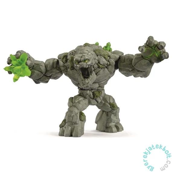 Schleich 70141 Kőszörny figura - Eldrador