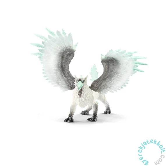 Schleich 70143 Jéggriff figura - Eldrador