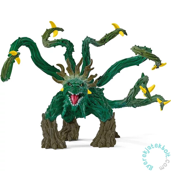 Schleich 70144 Dzsungelszörny figura - Eldrador