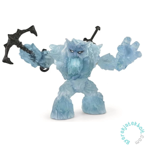Schleich 70146 Jégóriás figura - Eldrador