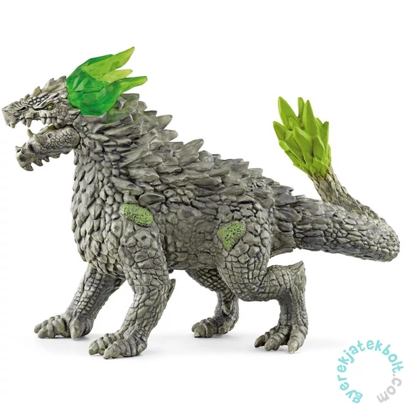 Schleich 70149 Stone Dragon figura - Eldrador