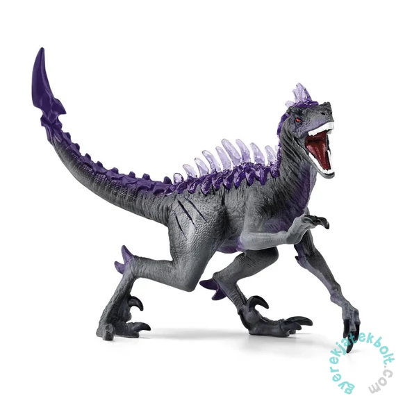 Schleich 70154 Árnyék raptor figura - Eldrador