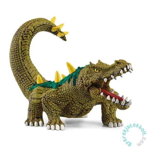 Schleich 70155 Mocsári szörny figura - Eldrador