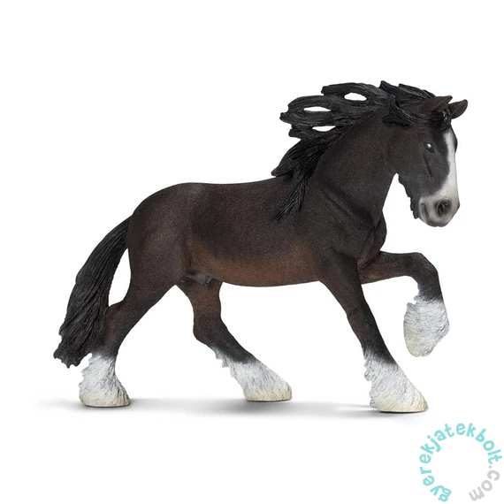 Schleich 13734 Sre csődör figura - Farm World