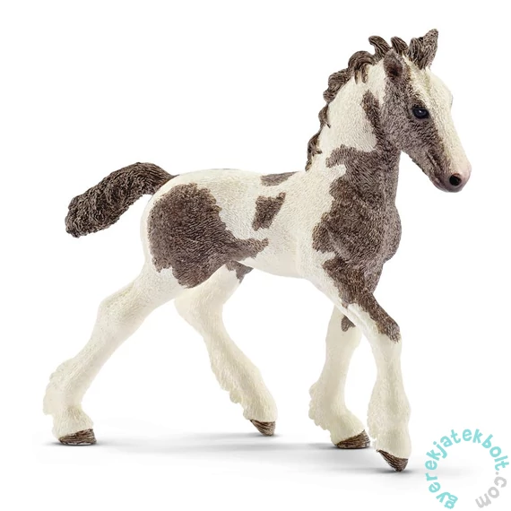 Schleich 13774 Tinker csikó figura - Farm World