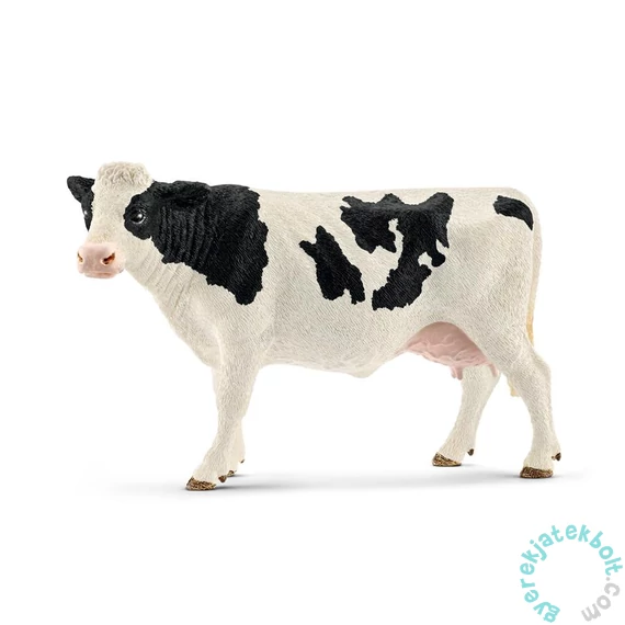 Schleich 13797 Holstein tehén figura - Farm World