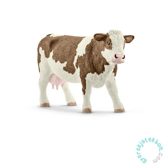 Schleich 13801 Tarka tehén figura - Farm World