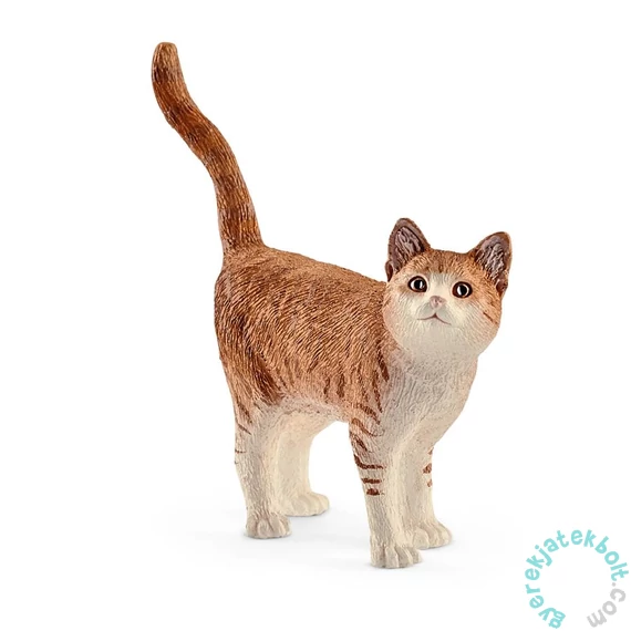 Schleich 13836 Macska figura - Farm World
