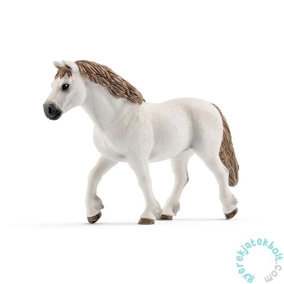 Schleich 13872 Welsh póni kanca figura - Farm World