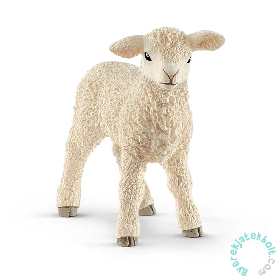 Schleich 13883 Bárány figura - Farm World