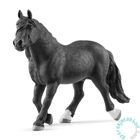 Schleich 13958 Noriker csődör figura - Farm World