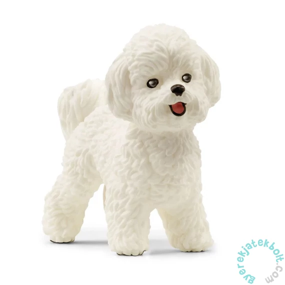Schleich 13963 Bichon frisé figura - Farm World