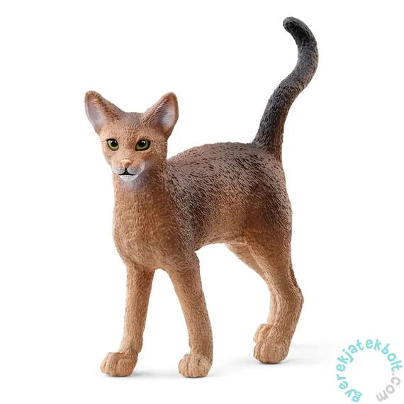 Schleich 13964 Abesszin macska figura - Farm World
