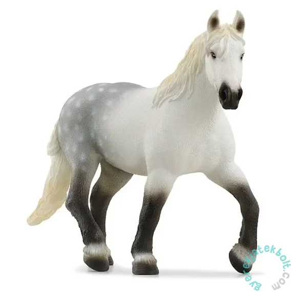 Schleich 13971 Percheroni kanca figura - Farm World