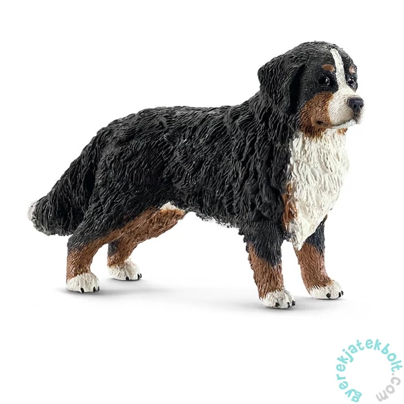 Schleich 16397 Berni pásztor szuka figura - Farm World