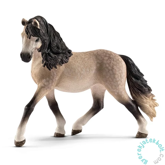 Schleich 13793 Andalúziai kanca figura - Horse Club (SLH13793)