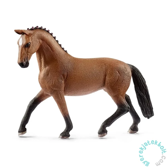 Schleich 13817S Hannoveri kanca figura - Horse Club