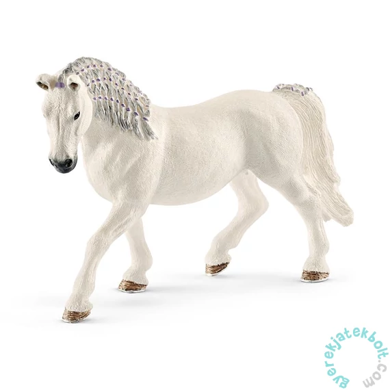 Schleich 13819 Lipicai kanca figura - Horse Club (SLH13819)