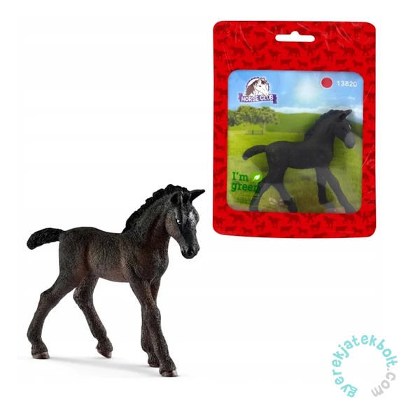 Schleich 13820S Lipicai csikó figura - Horse Club (SLH13820S)