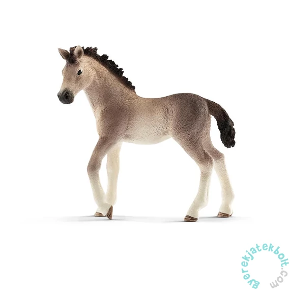 Schleich 13822 Andalúz csikó figura - Horse Club
