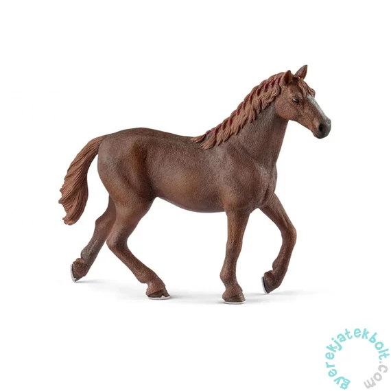 Schleich 13855 Angol Telivér kanca figura - Horse Club (SLH13855)