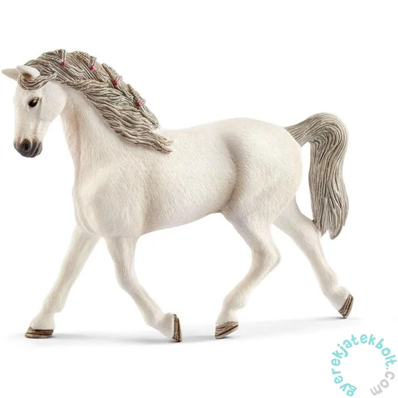 Schleich 13858 Holstein kanca figura - Horse Club