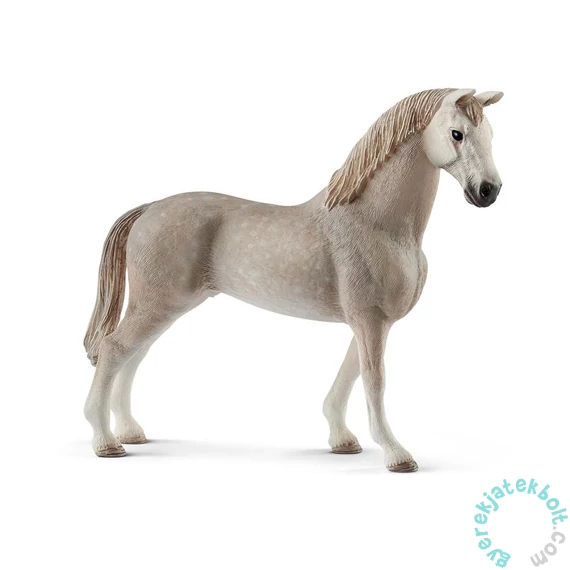 Schleich 13859 Holstein paripa figura - Horse Club