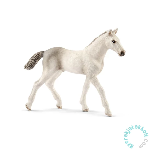 Schleich 13860 Holstein csikó figura - Horse Club