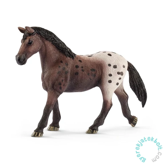 Schleich 13861 Appaloosa kanca figura - Horse Club
