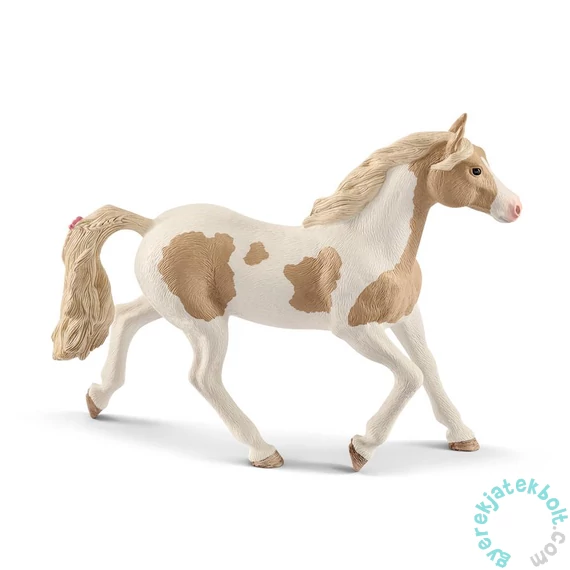 Schleich 13884 Paint Horse kanca figura - Horse Club (SLH13884)