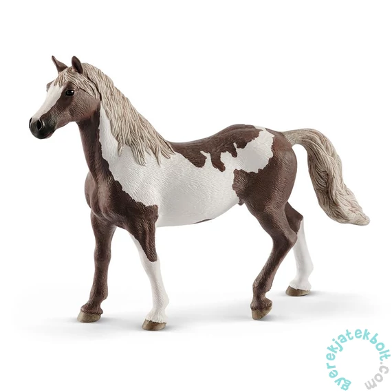 Schleich 13885 Paint Horse paripa figura - Horse Club