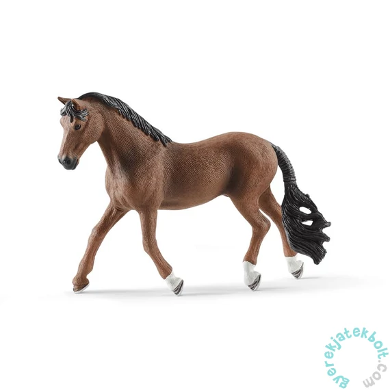 Schleich 13909 Trakehner paripa figura - Horse Club (SLH13909)