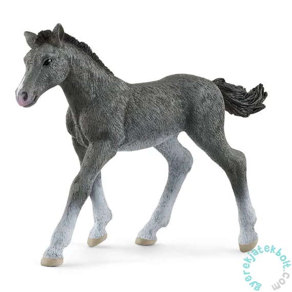 Schleich 13944 Trakehner csikó figura - Horse Club (SLH13944)